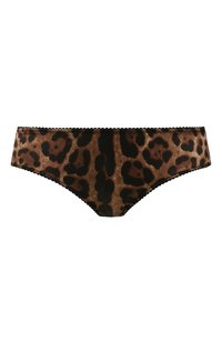 Леопардовый