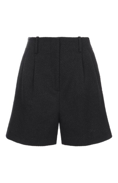 Женские твидовые шорты HERNO, арт. PT000134D/13241