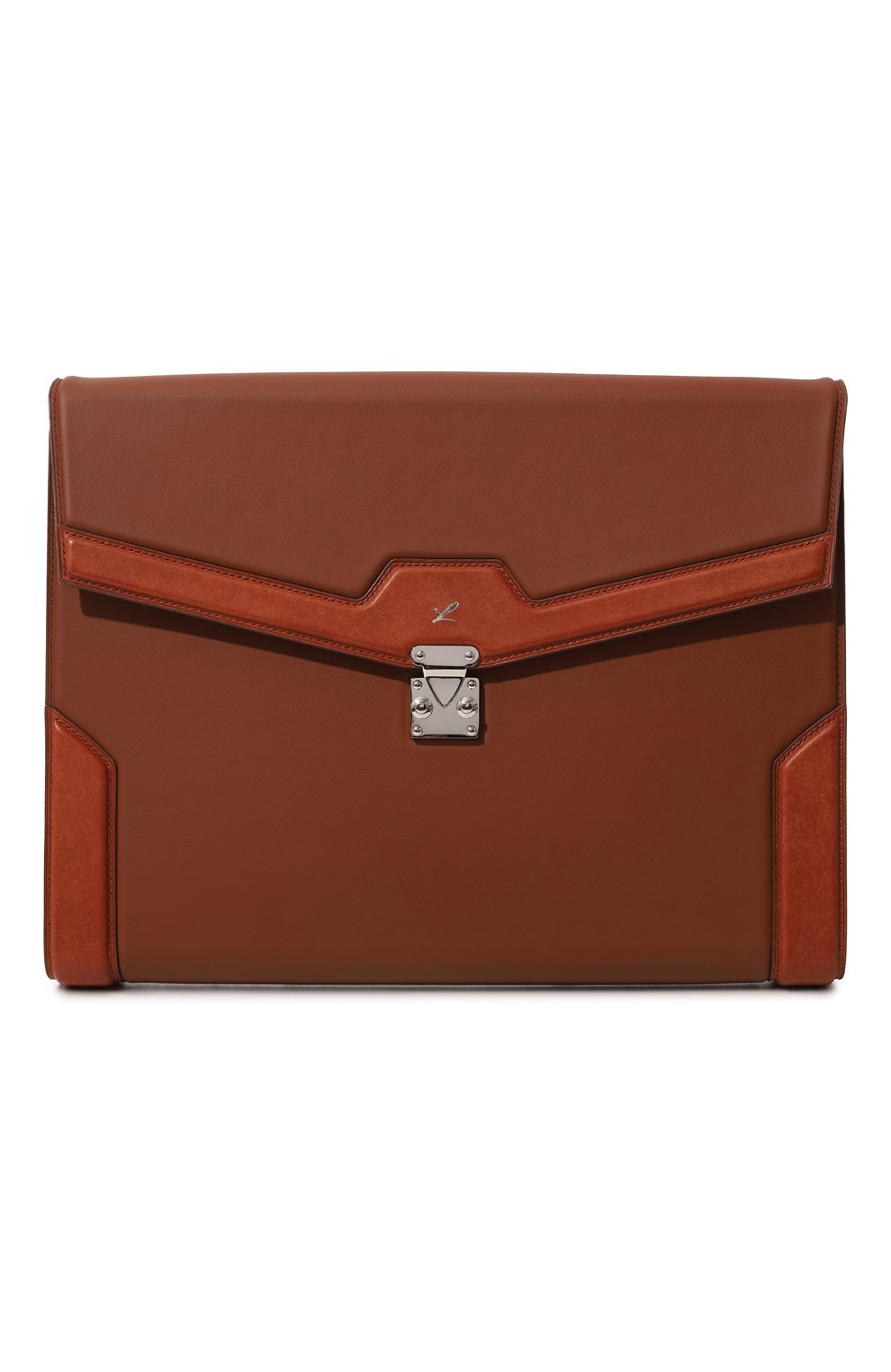 Кожаный портфель force LERME, арт. Force, фото 1
