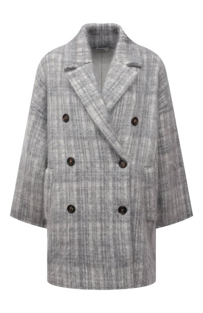Женское пальто BRUNELLO CUCINELLI, арт. M2I182416P