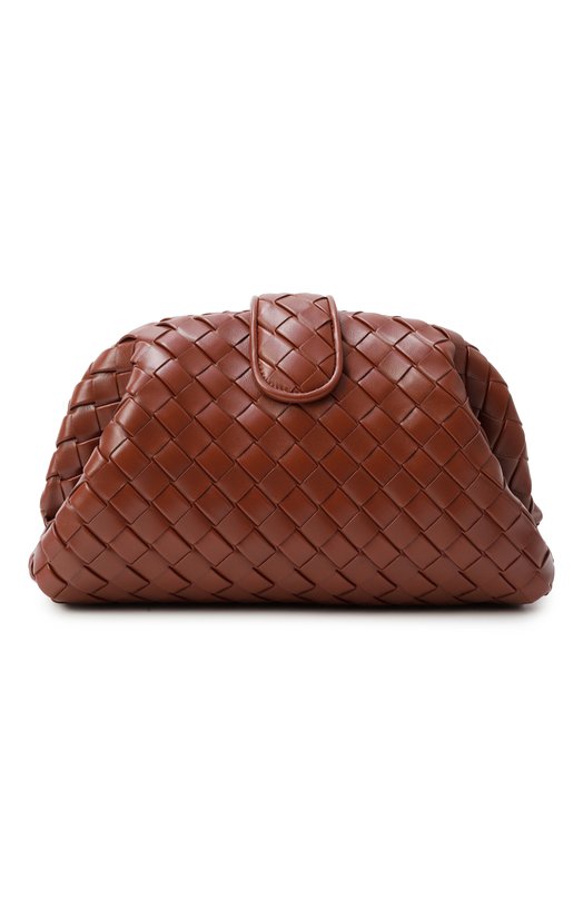 Сумка Lauren 1980 Bottega Veneta 785807/V40Z1 Коричневый  785807/V40Z1 Фото 6