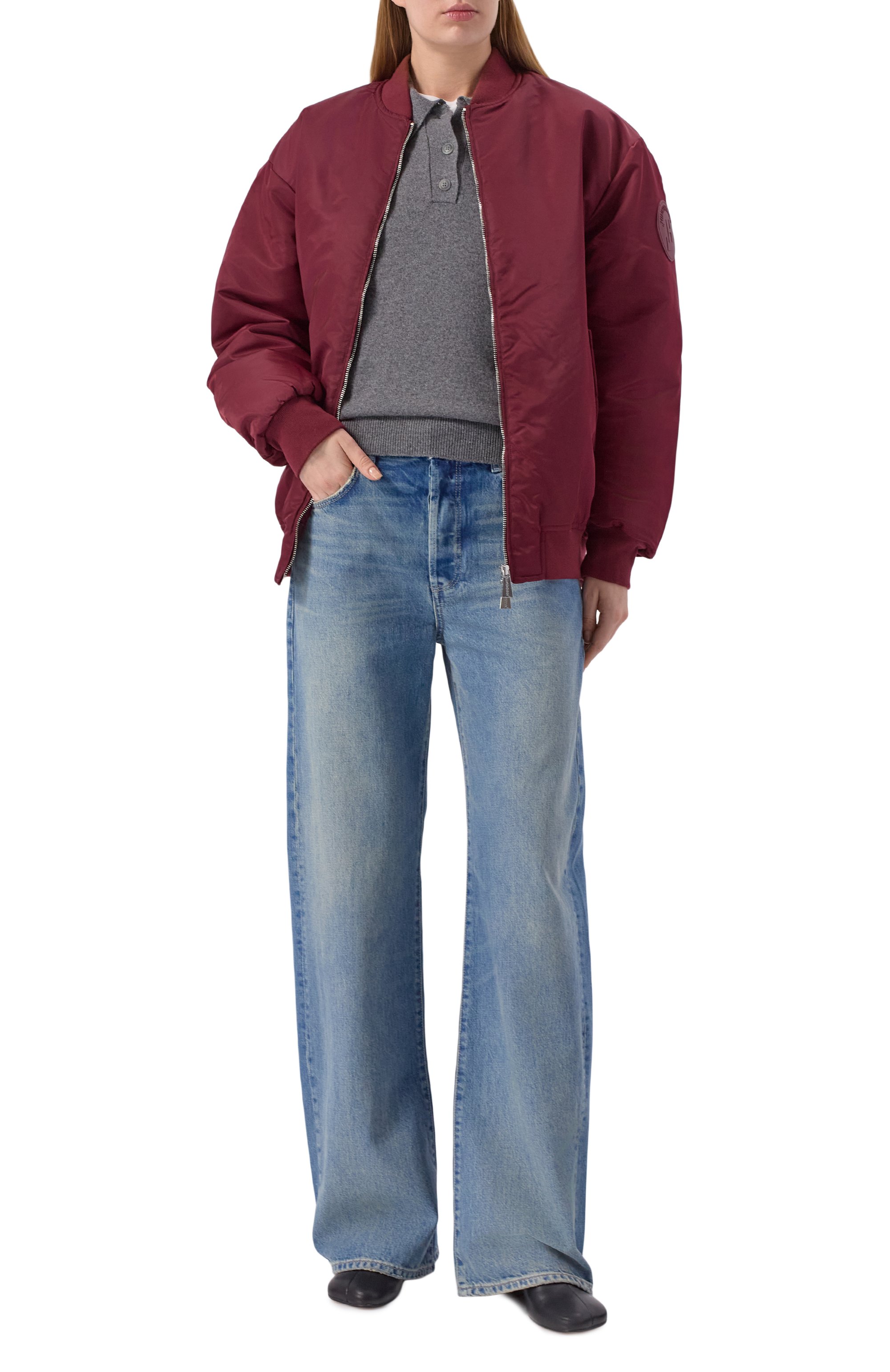 Поло HINNOMINATE, арт. HMABW02144, фото 2