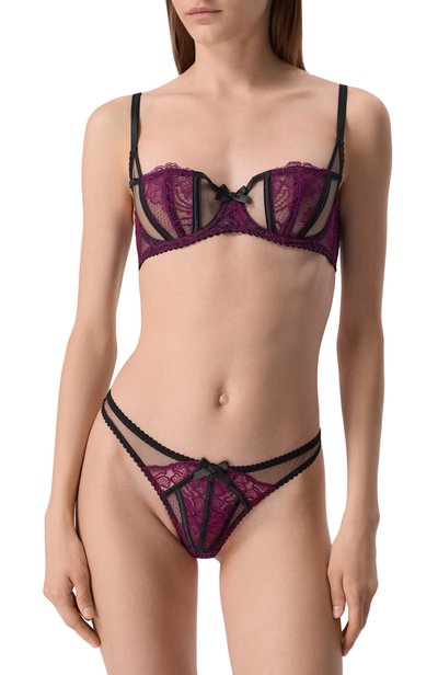 Женские трусы-стринги rozlyn AGENT PROVOCATEUR, арт. AP12189001502