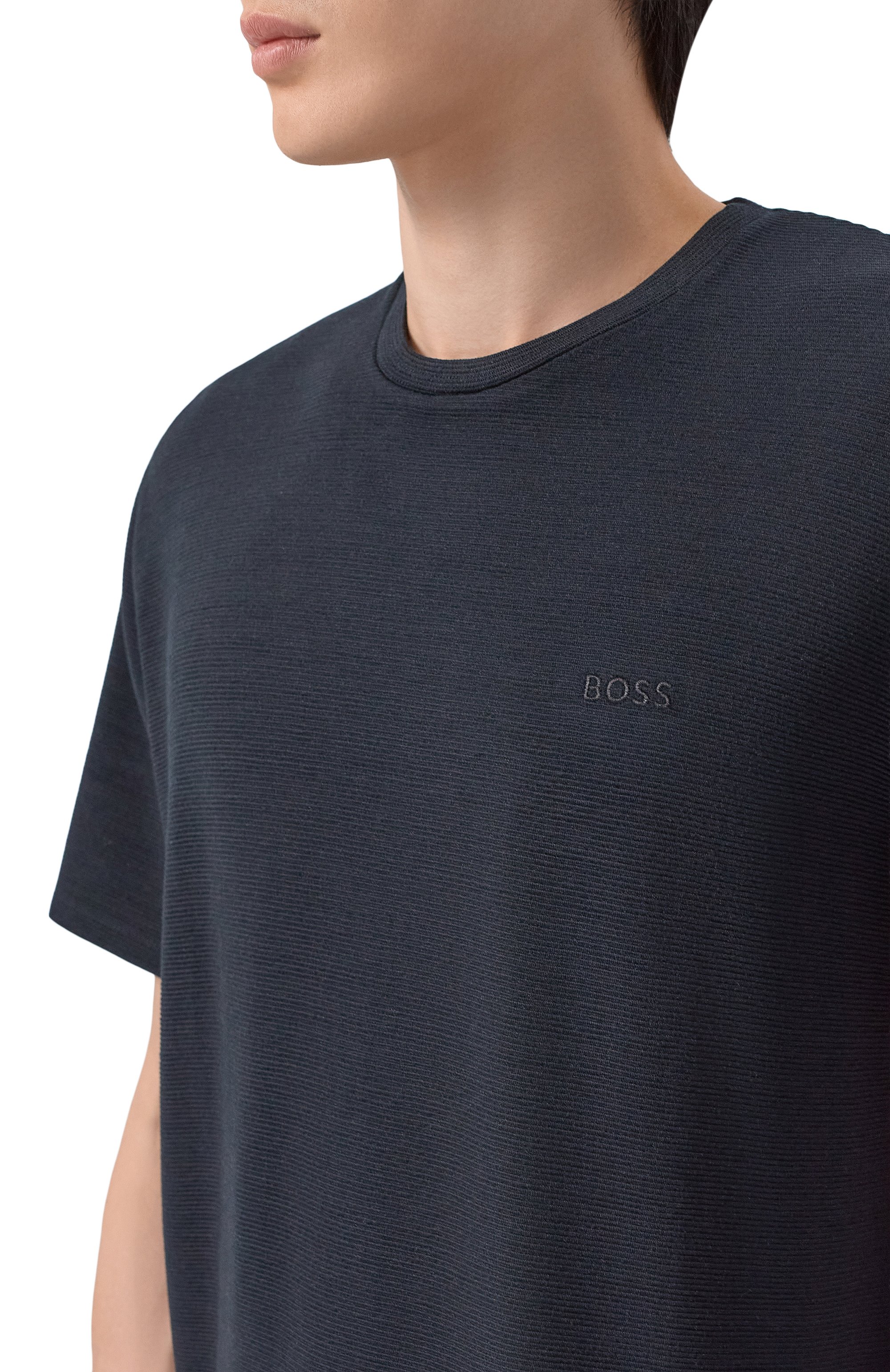 Футболка BOSS, арт. 50527377, фото 5