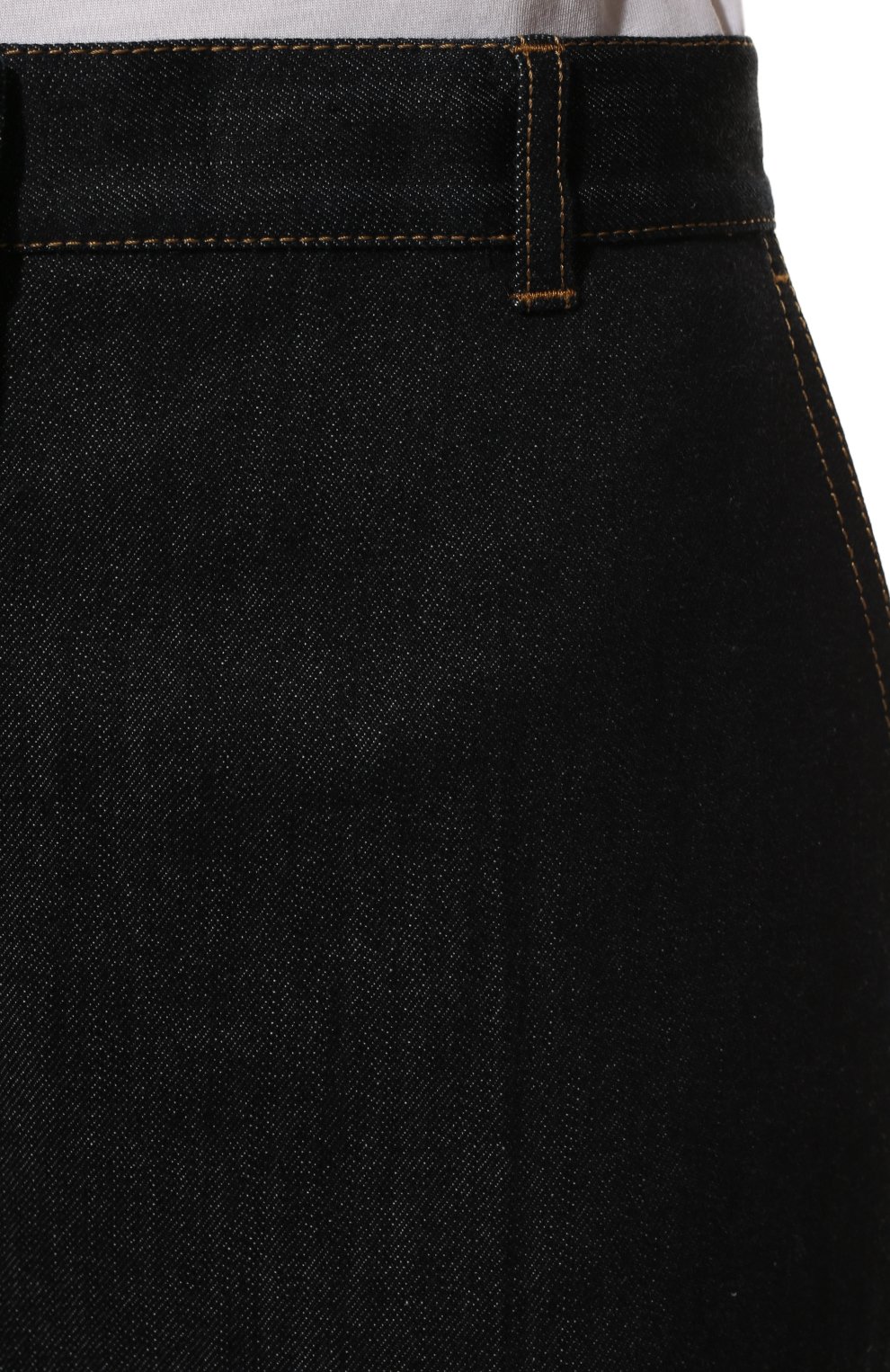 Джинсы со стрелками BOTTEGA VENETA, арт. 544914/VEW51, фото 5
