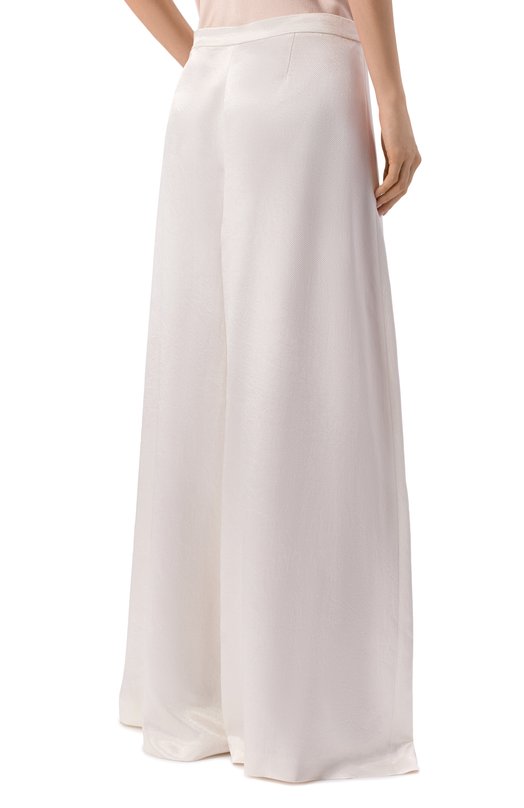 Брюки BOSS 50558309 Белый  50558309 Фото 4