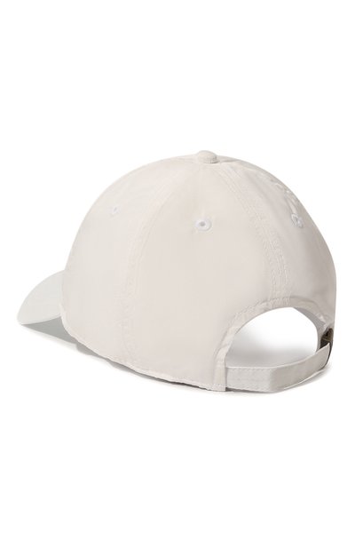 Бейсболка PAUL&SHARK белого цвета по цене 11100 руб., арт. C0P7101, фото 3 Бейсболка PAUL&SHARK, арт. C0P7101, фото 3