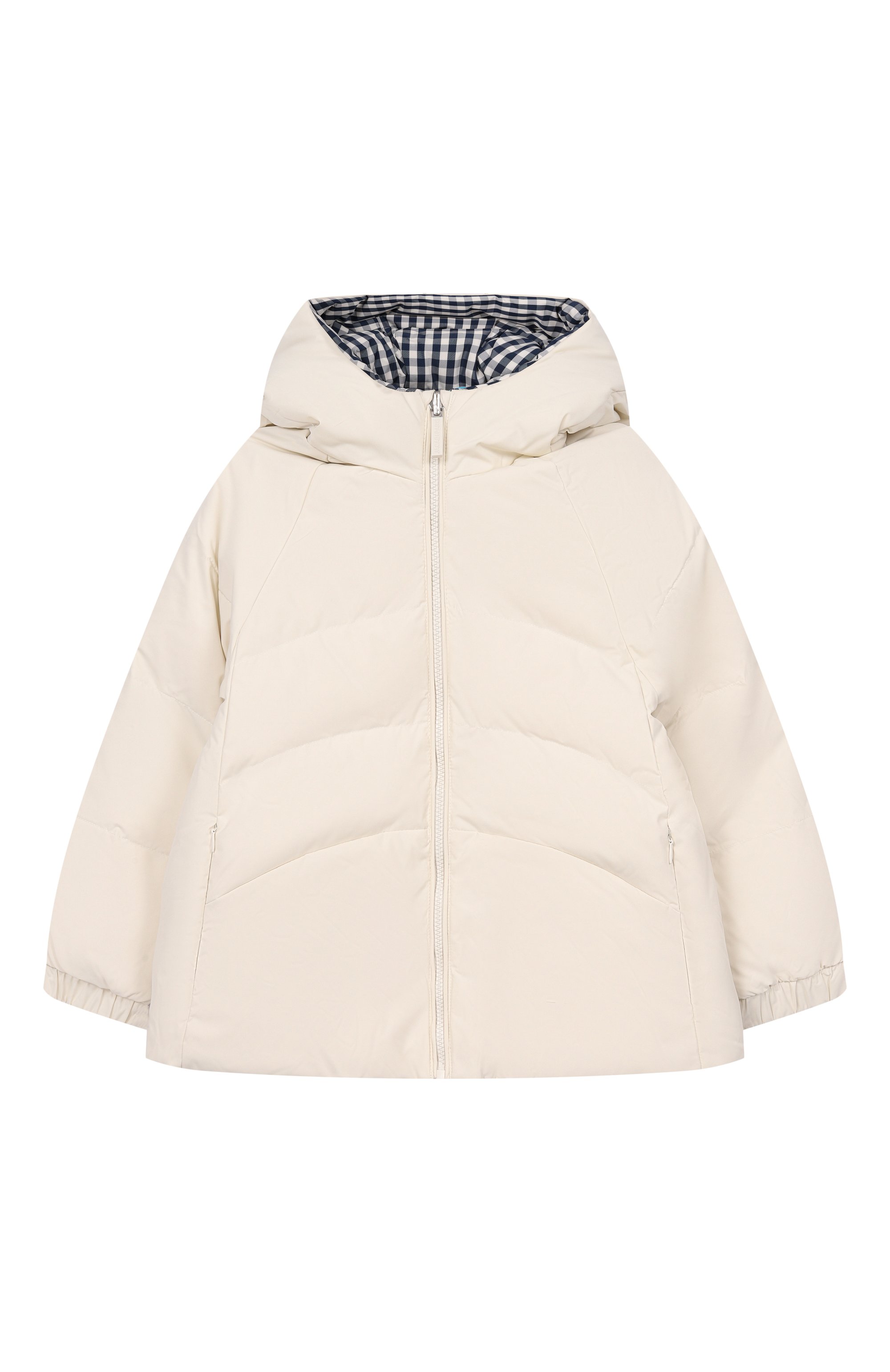 Двусторонний пуховик JACADI, арт. 2043469, фото 1