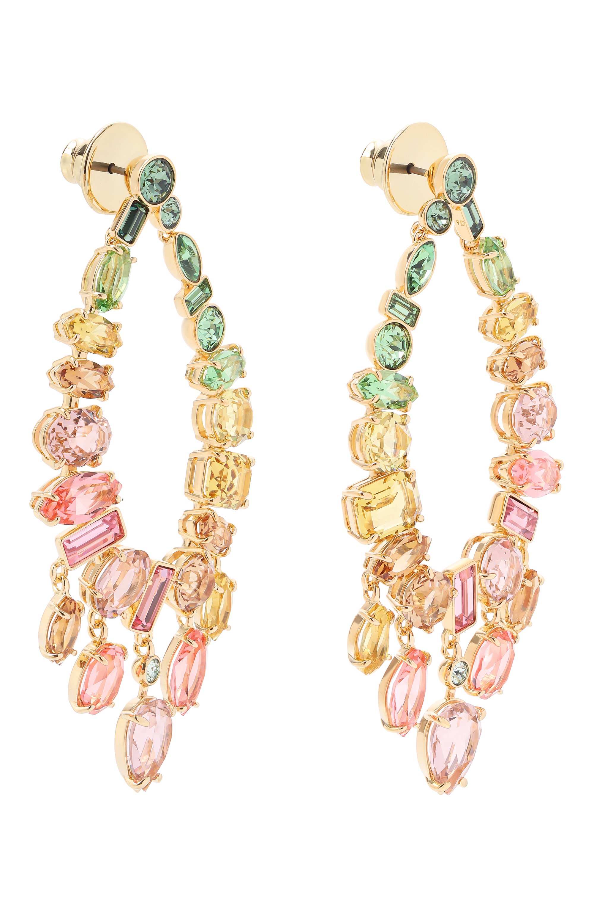 Серьги gema SWAROVSKI, арт. 5737445, фото 2