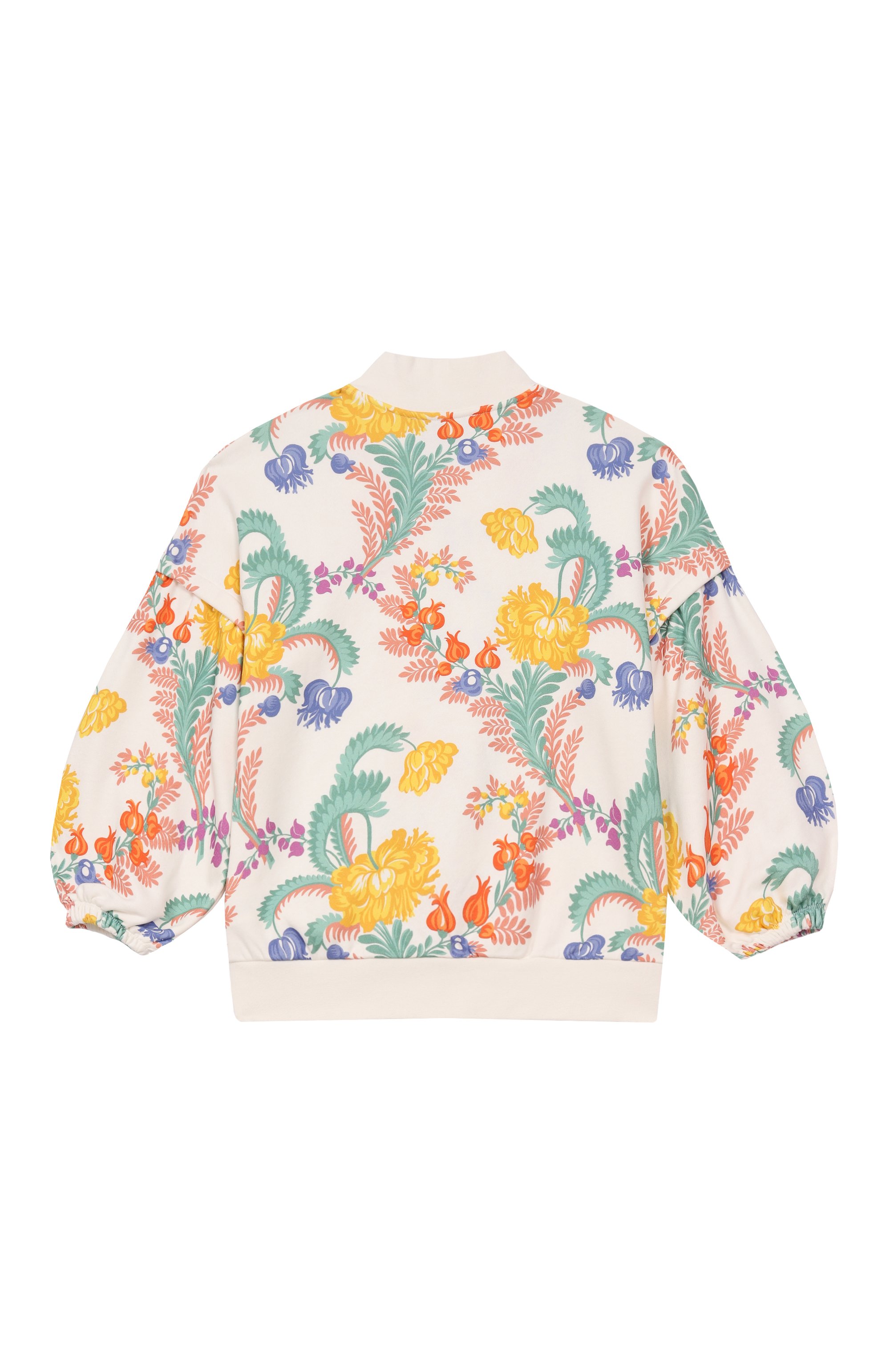 Хлопковый бомбер ETRO, арт. GW4A20, фото 2