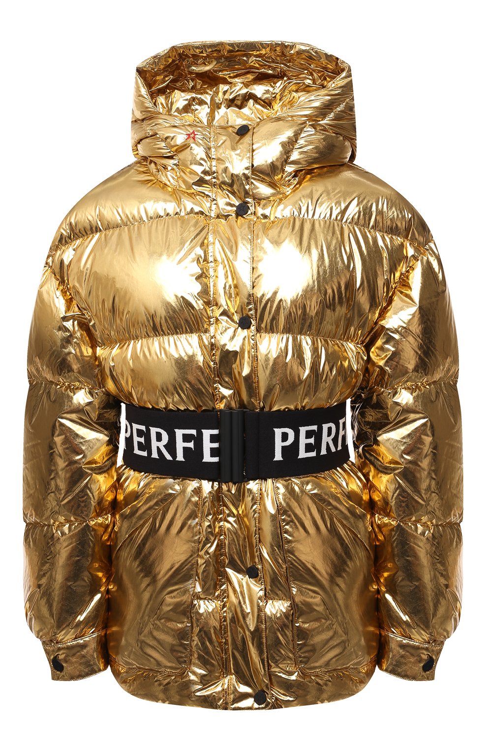 Пуховик PERFECT MOMENT, арт. W3000016_1857, фото 1