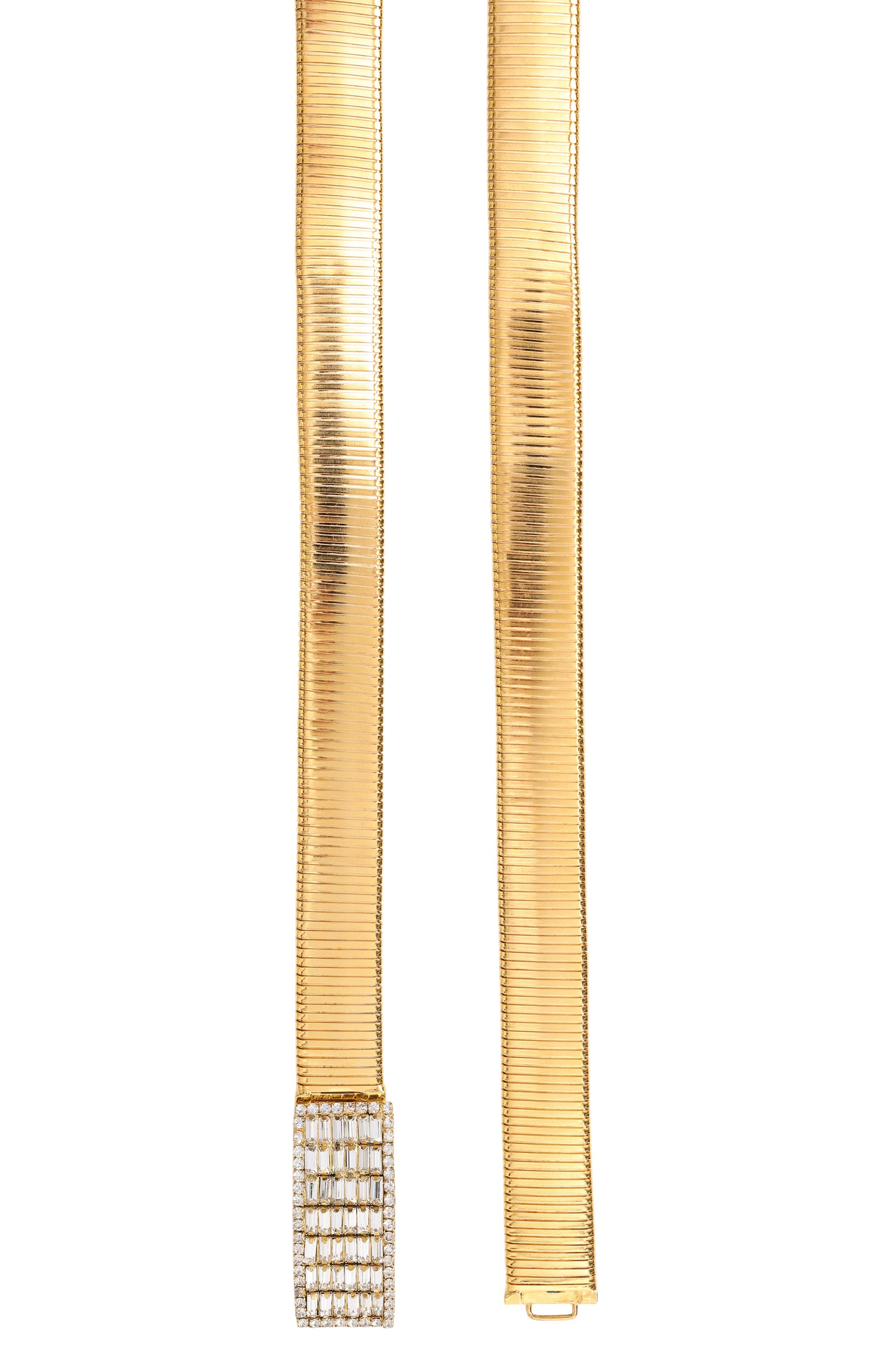 Пояс ALESSANDRA RICH, арт. FABA2583, фото 3