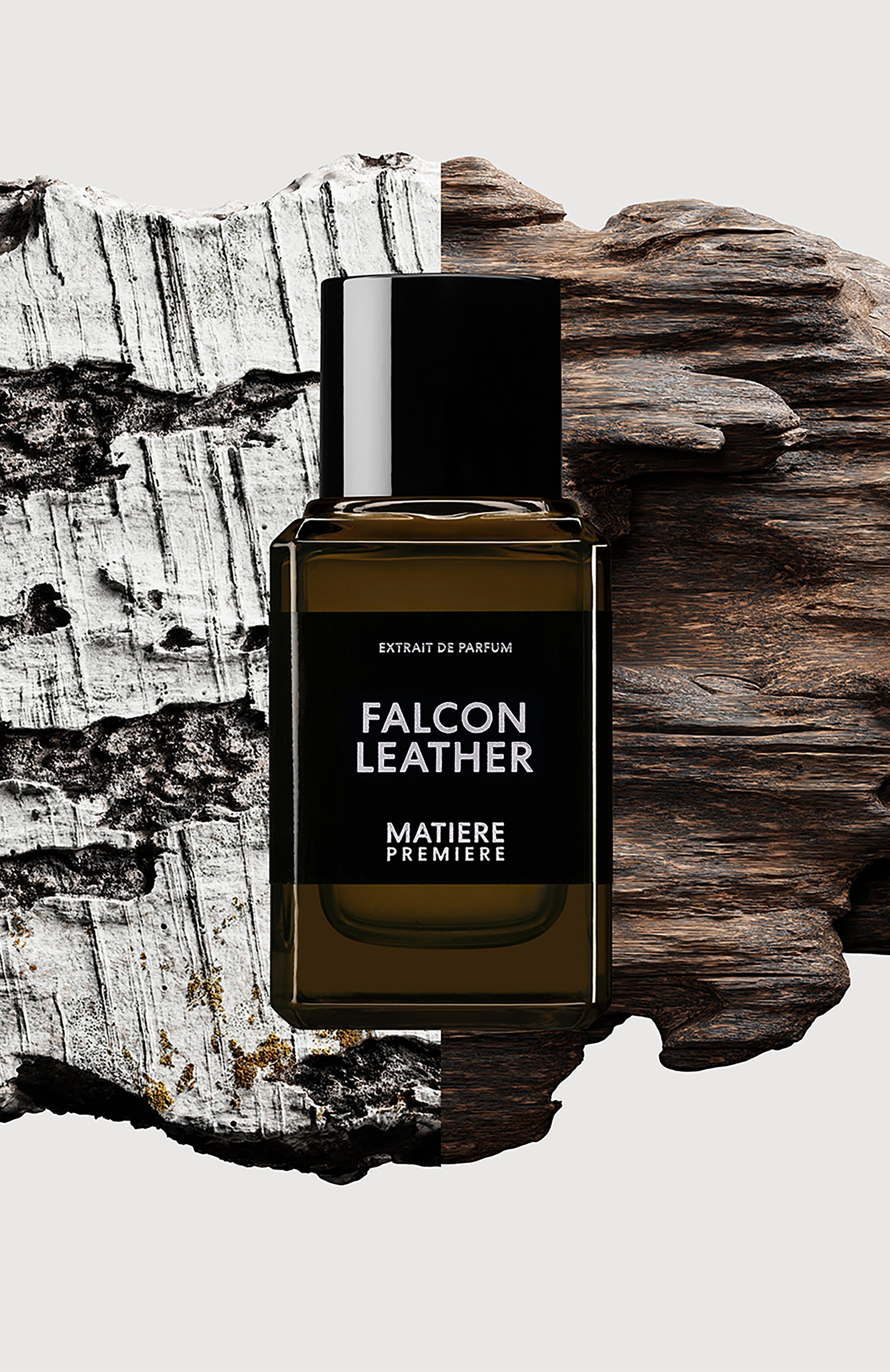 Парфюмерный экстракт falcon leather (50ml) MATIERE PREMIERE, арт. 3760372461003, фото 3