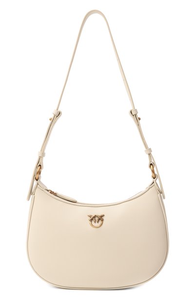 Женская сумка half moon love mini PINKO, арт. 102790/A0F1