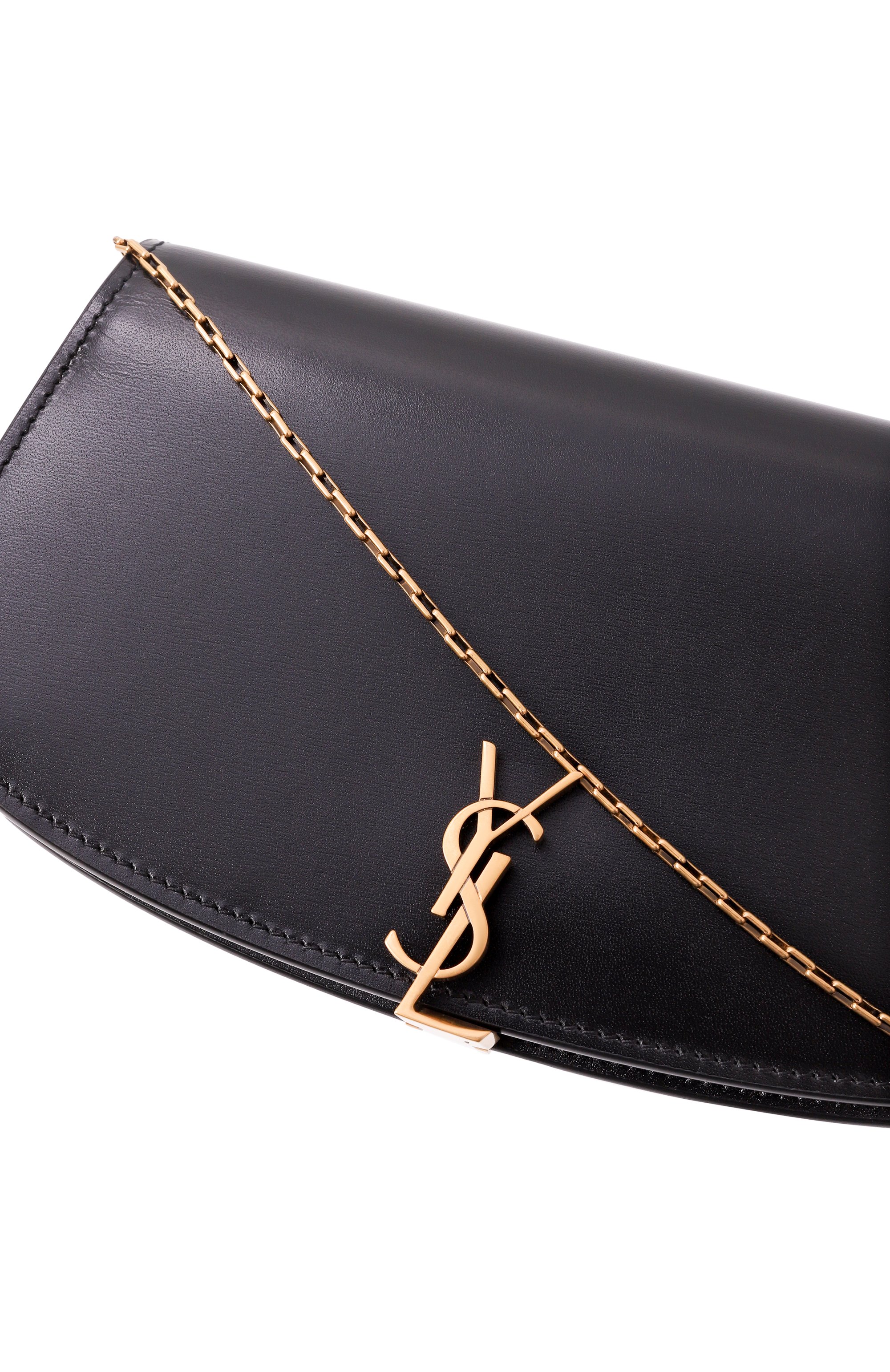 Клатч voltaire SAINT LAURENT, арт. 799867/0SX0W, фото 3