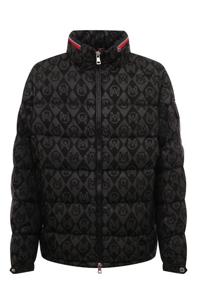 Мужская пуховик bourne MONCLER, арт. 1A000.23/5970W