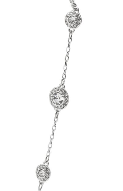 Колье una angelic SWAROVSKI, арт. 5732275, фото 3