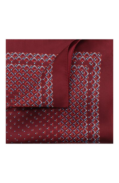 Комплект из галстука и платка LANVIN, арт. 4206/TIE SET, фото 4