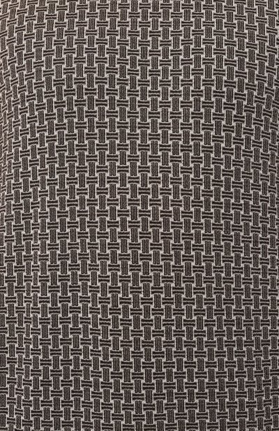 Футболка из вискозы GIORGIO ARMANI, арт. 3DSM77/SJEGZ, фото 5