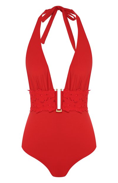 Слитный купальник I.D. SARRIERI, арт. BW75328_S19_с19, фото 1