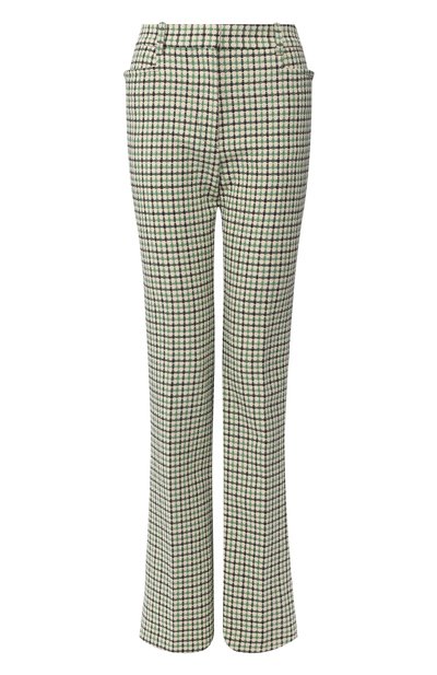 Женские брюки VICTORIA BECKHAM, арт. 1220WTR001175C