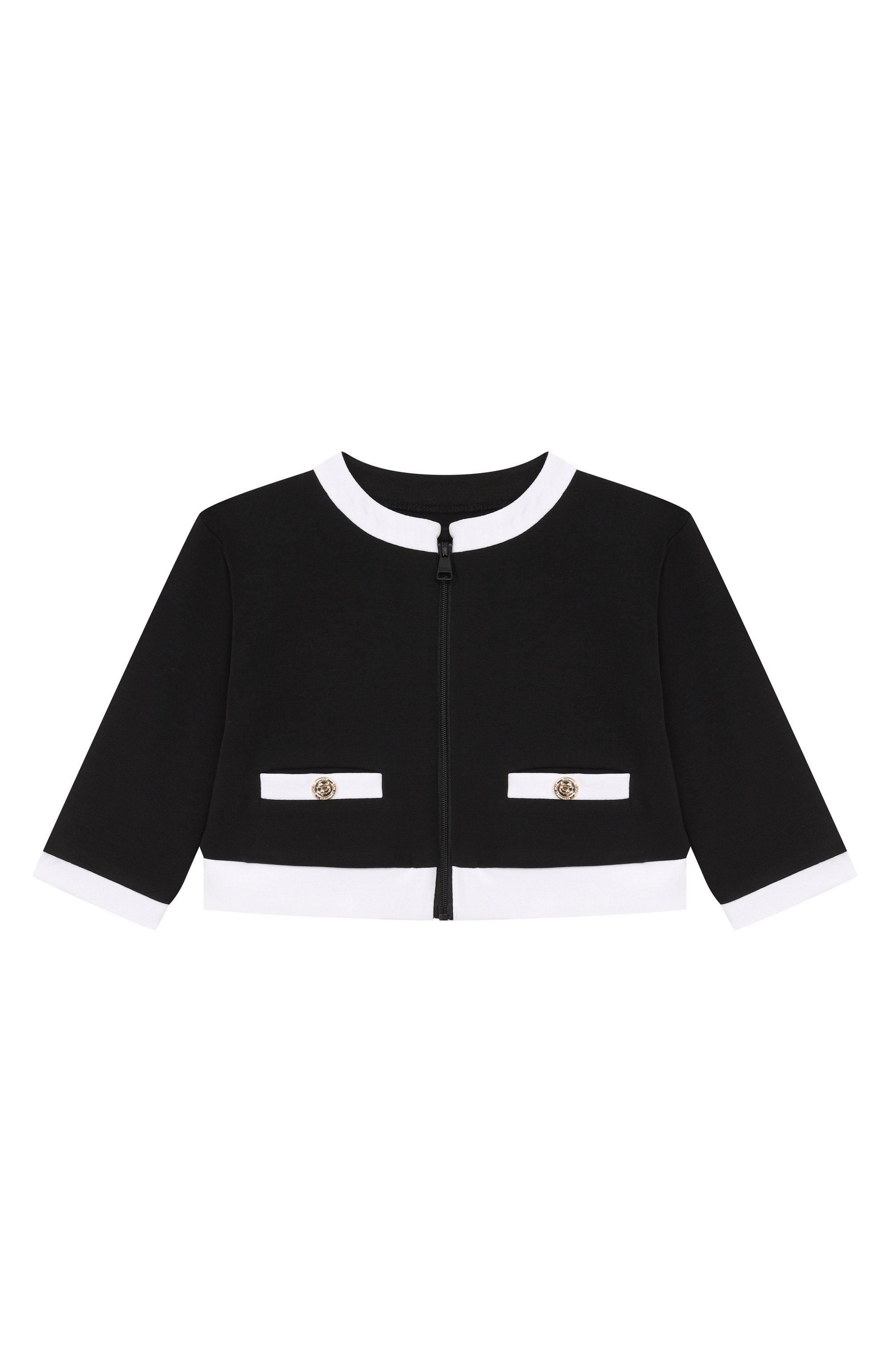 Комплект из трех предметов KARL LAGERFELD KIDS, арт. Z31054, фото 2