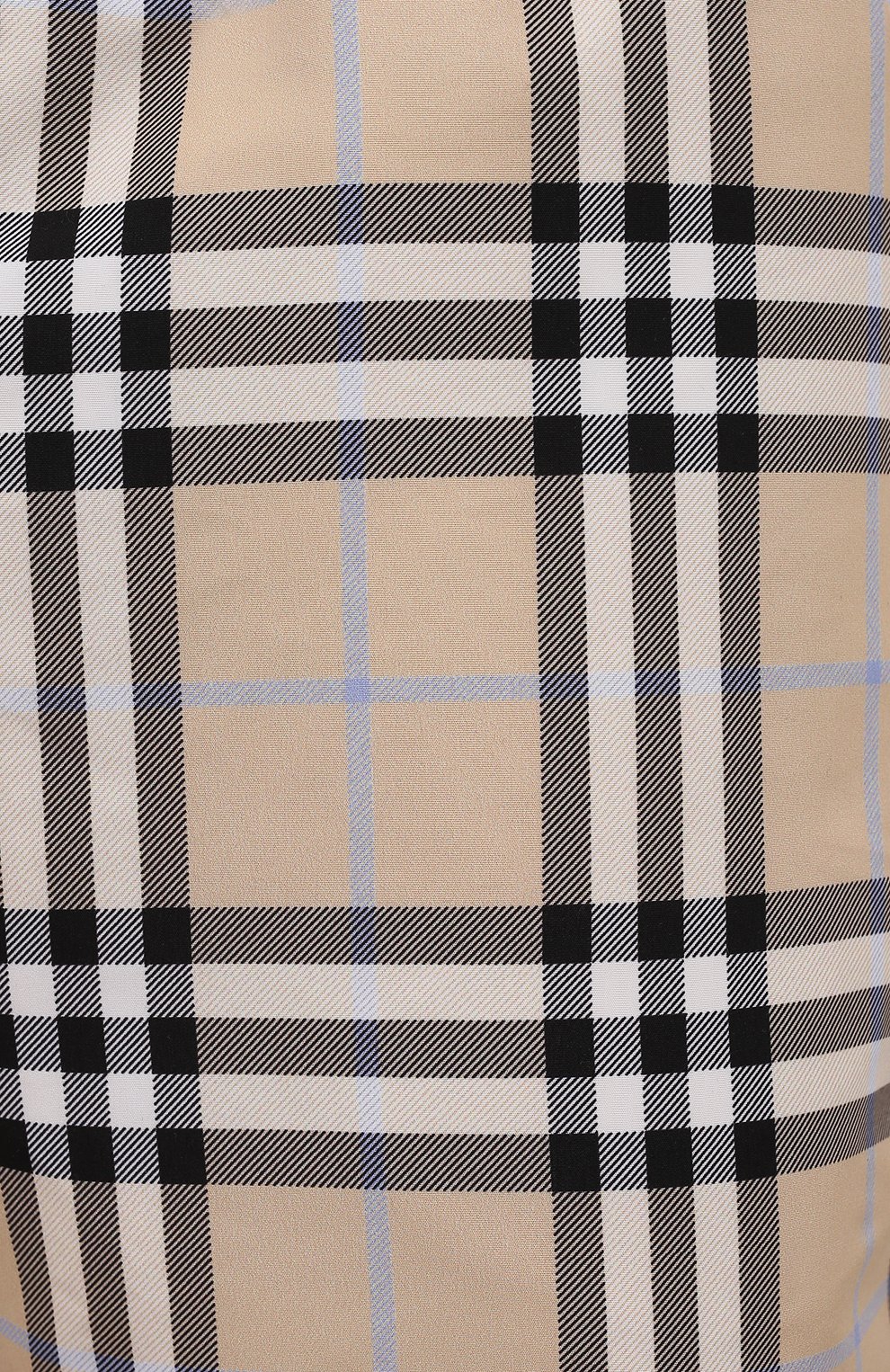 Плавки-шорты BURBERRY, арт. 8039198, фото 5