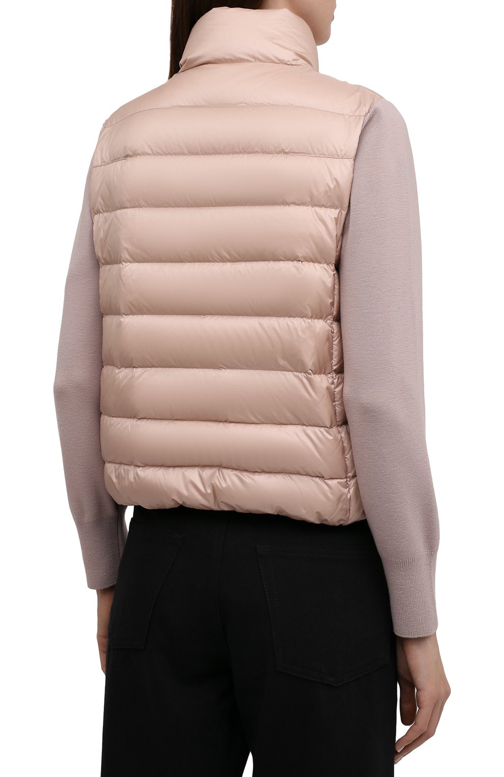 Пуховая куртка MONCLER, арт. G2-093-9B000-30-M1131, фото 4