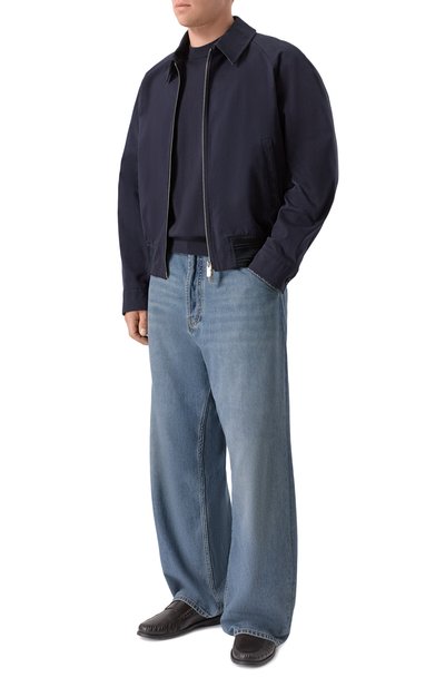 Хлопковый джемпер LANEUS, арт. S6LAMAKE018, фото 2