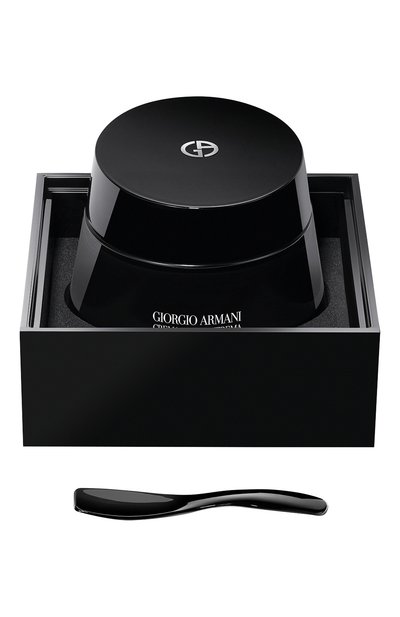 Крем для лица crema nera extrema (50ml) GIORGIO ARMANI, арт. 3614271989697, фото 4