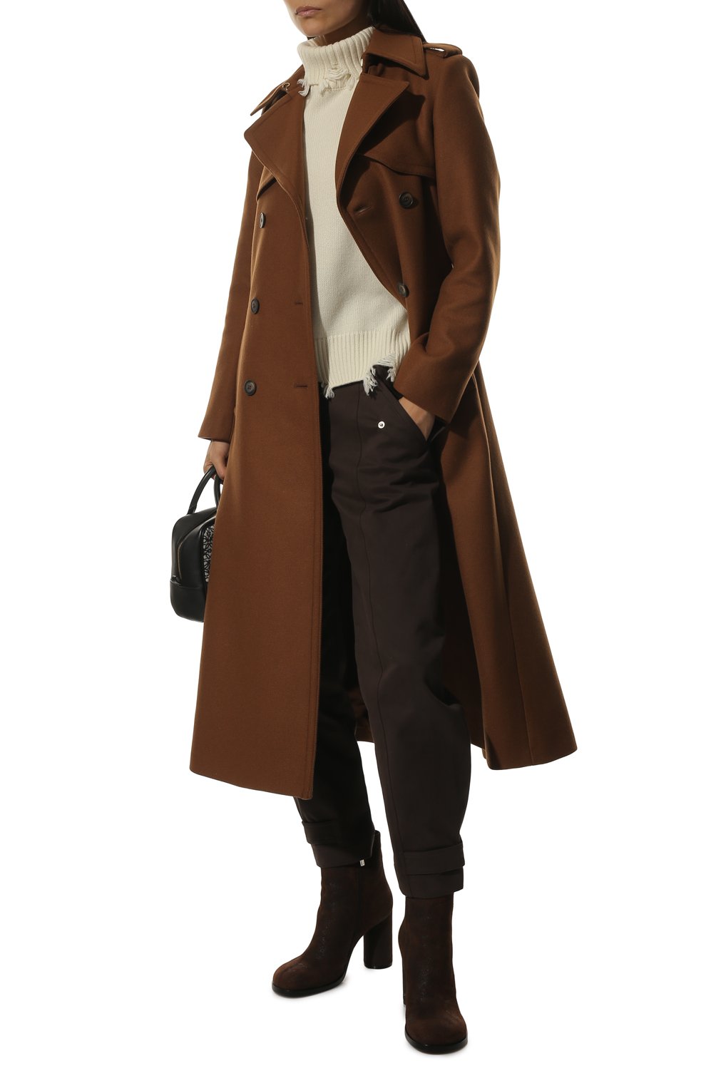 Кашемировый свитер ADDICTED, арт. MK890, фото 2