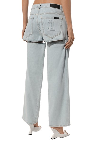 Джинсы JACOB LEE, арт. WJPS14124LB, фото 4