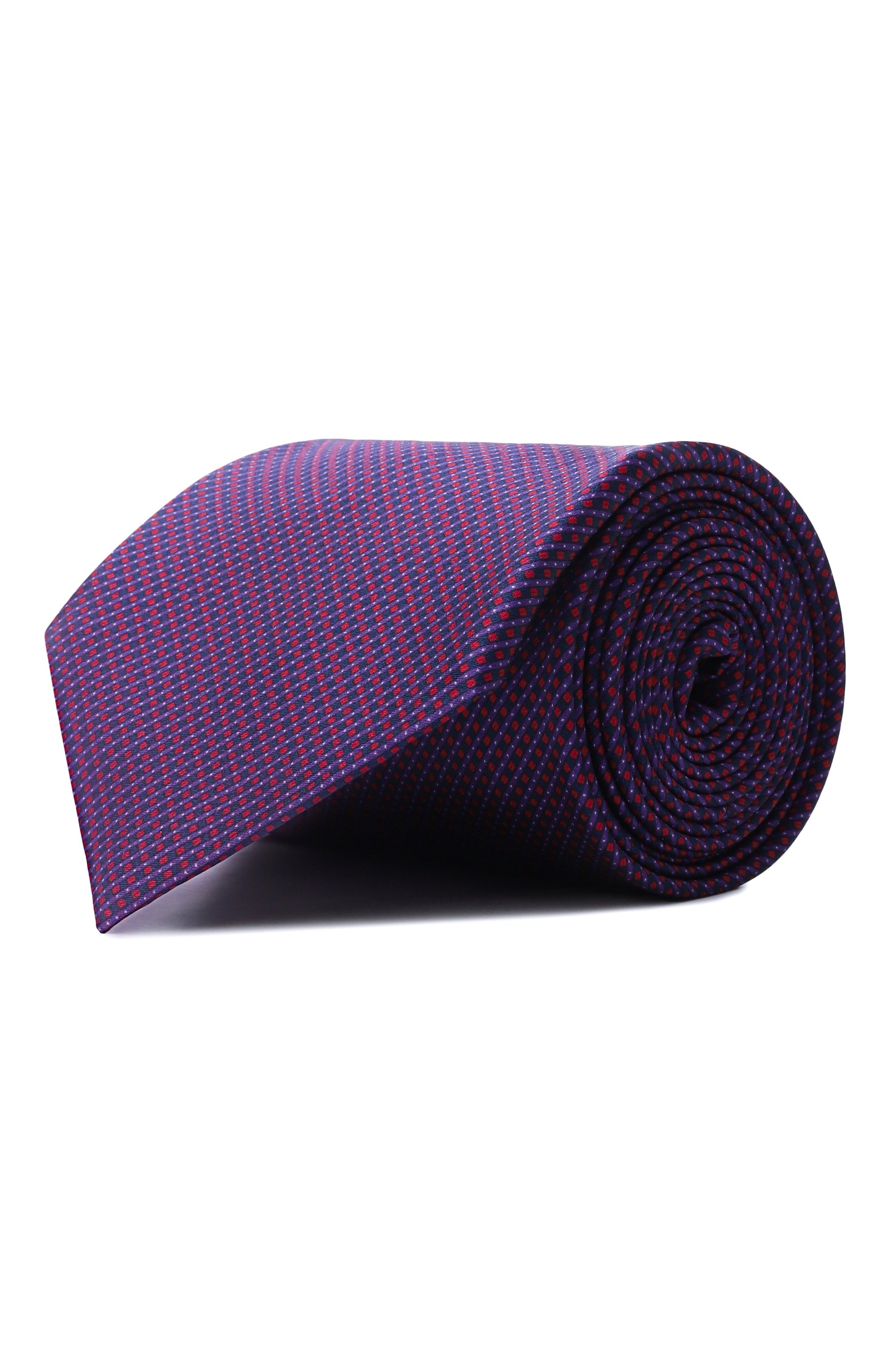 Шелковый галстук STEFANO RICCI, арт. CXRSL/57500, фото 1