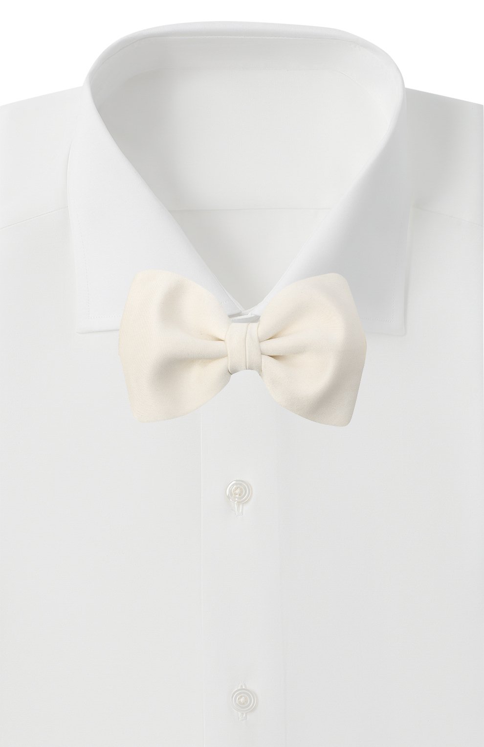 Шелковый галстук-бабочка BRIONI, арт. 01L200/0546M, фото 2