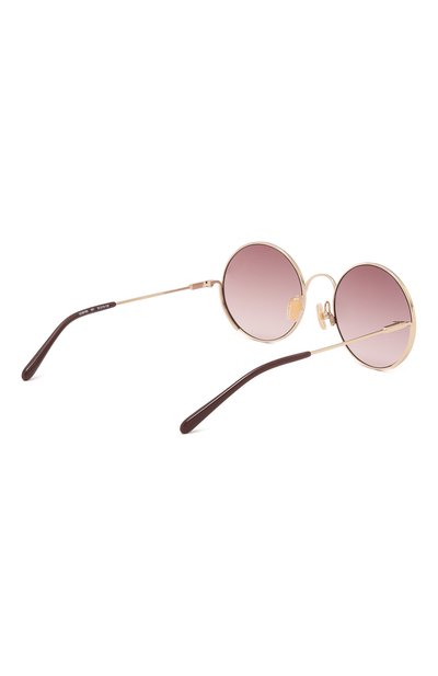 Солнцезащитные очки CHLOÉ, арт. CC0016S 001, фото 3