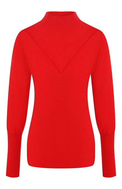Женская шерстяная водолазка VICTORIA BECKHAM, арт. JU KNT 71117