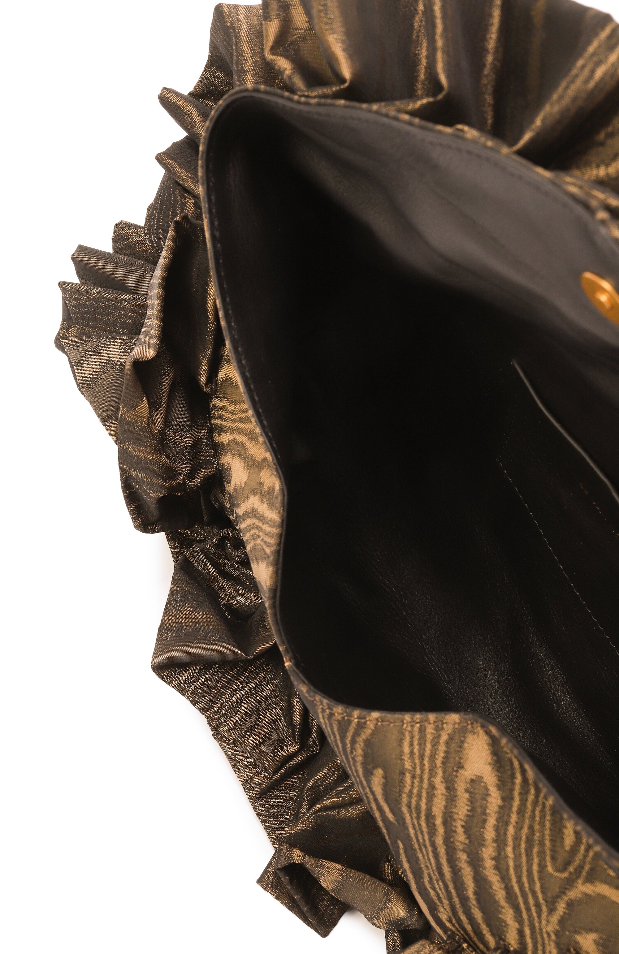 Клатч DRIES VAN NOTEN, арт. 251-011504-697, фото 5