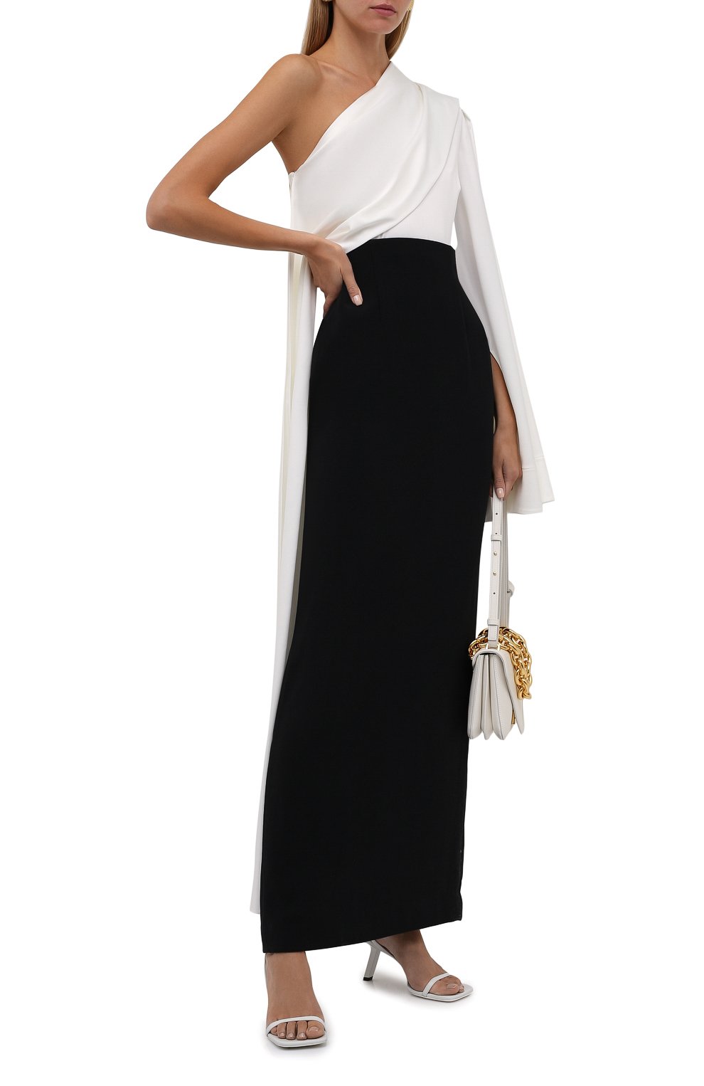 Платье SOLACE LONDON, арт. 0S30019, фото 2