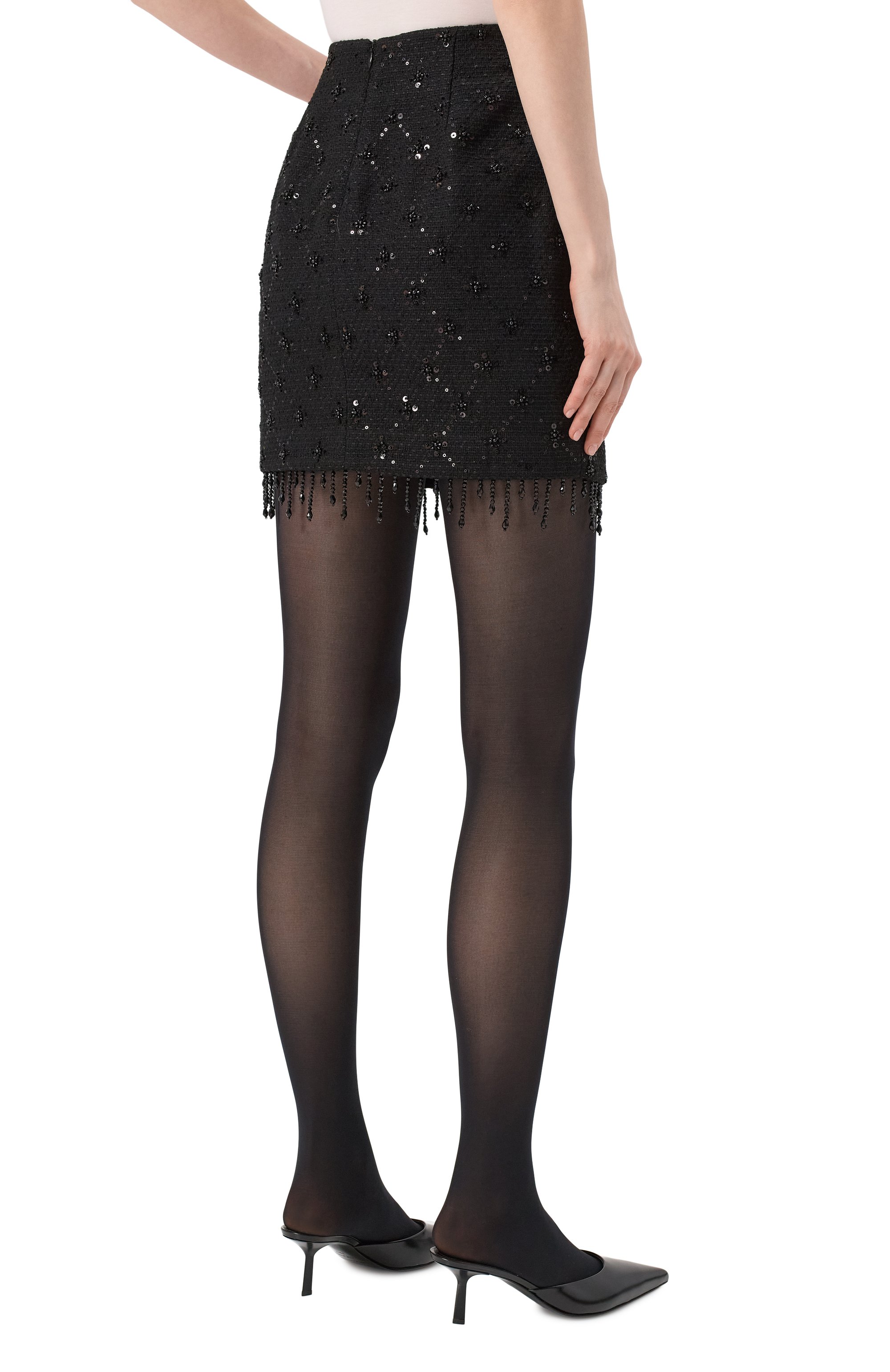 Твидовый костюм KAMILLA PURSHIE, арт. KP 2025/35, фото 6