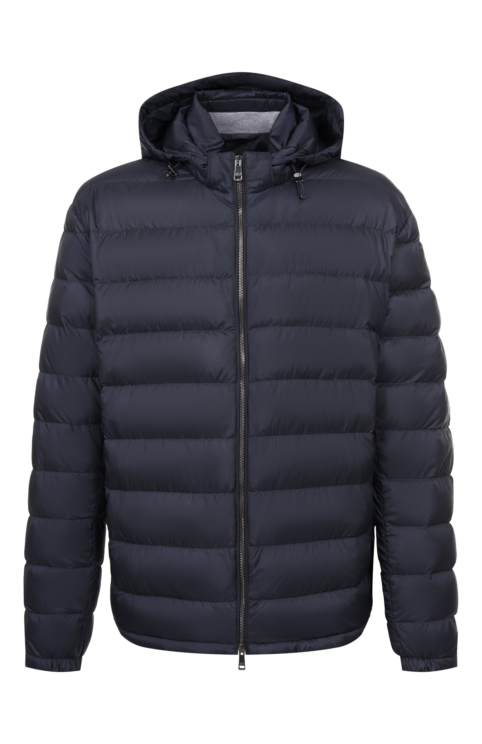 Пуховая куртка PAUL&SHARK, арт. 99312008, фото 1