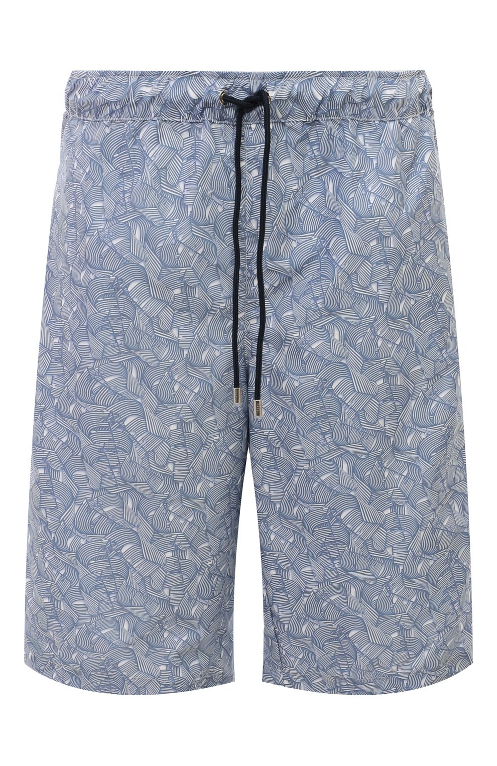 Плавки-шорты ZILLI, арт. APLAYAM2000VZCB00, фото 1