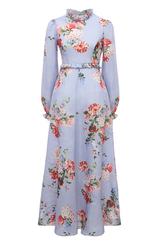 Льняное платье Forte Dei Marmi Couture 35450₽