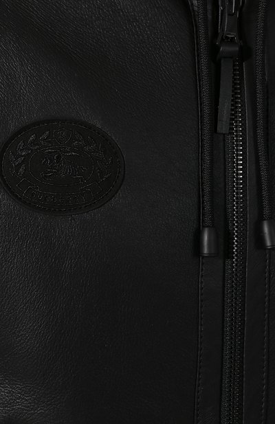 Двусторонняя дубленка BURBERRY, арт. 8007414, фото 5