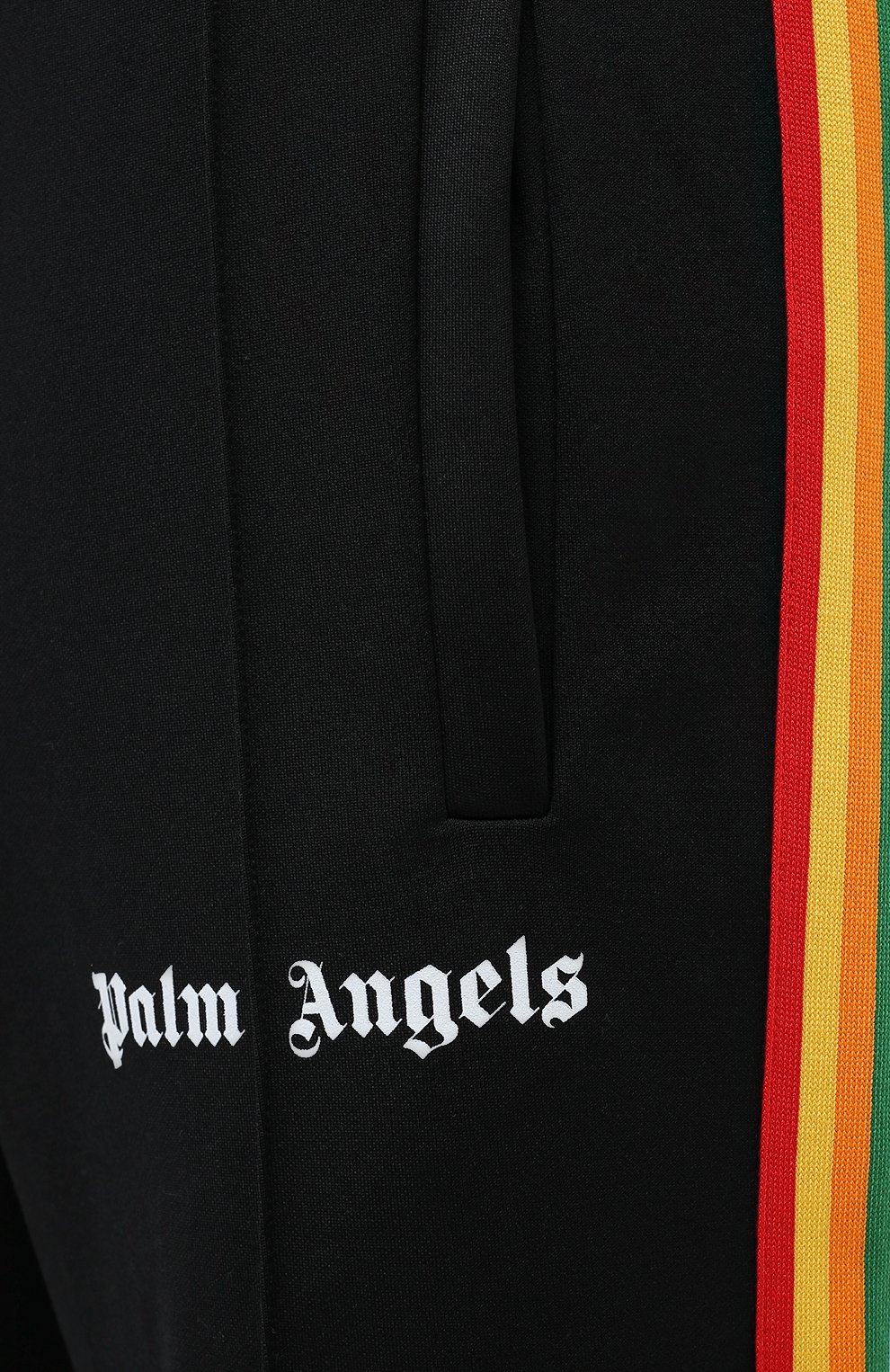 Брюки PALM ANGELS, арт. PMCA007E20FAB0021084, фото 5