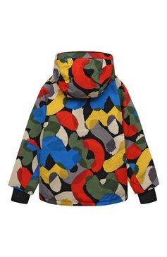 Утепленная куртка STELLA MCCARTNEY, арт. TT2P10, фото 1