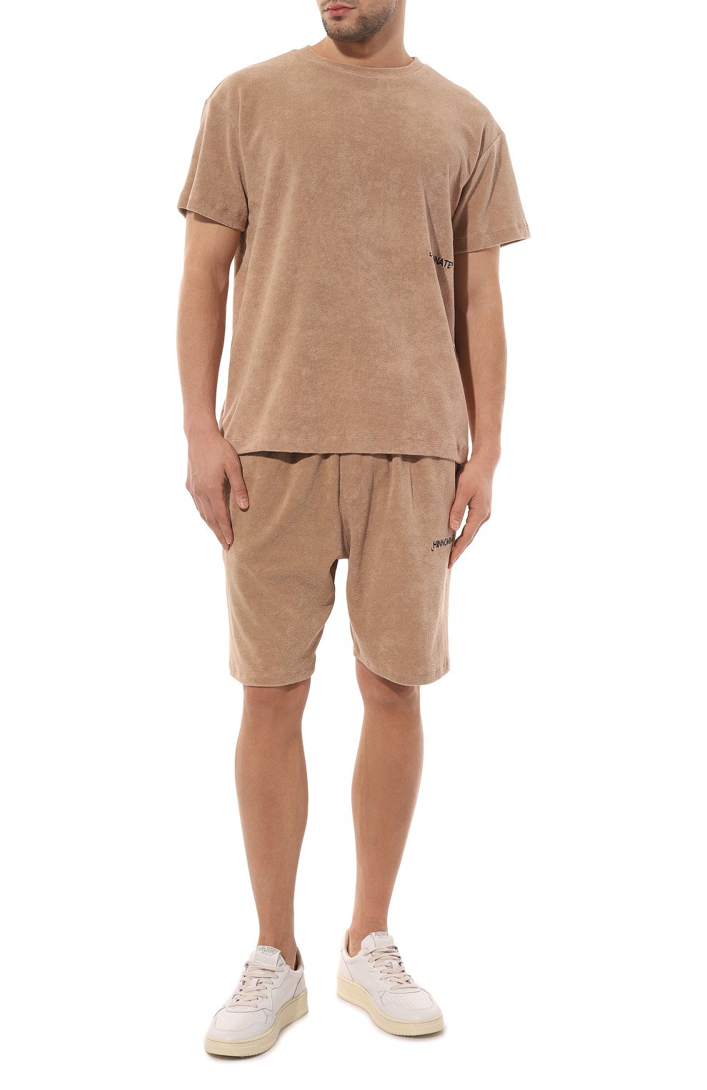 Хлопковые шорты HINNOMINATE, арт. HUS3/HNM192, фото 2