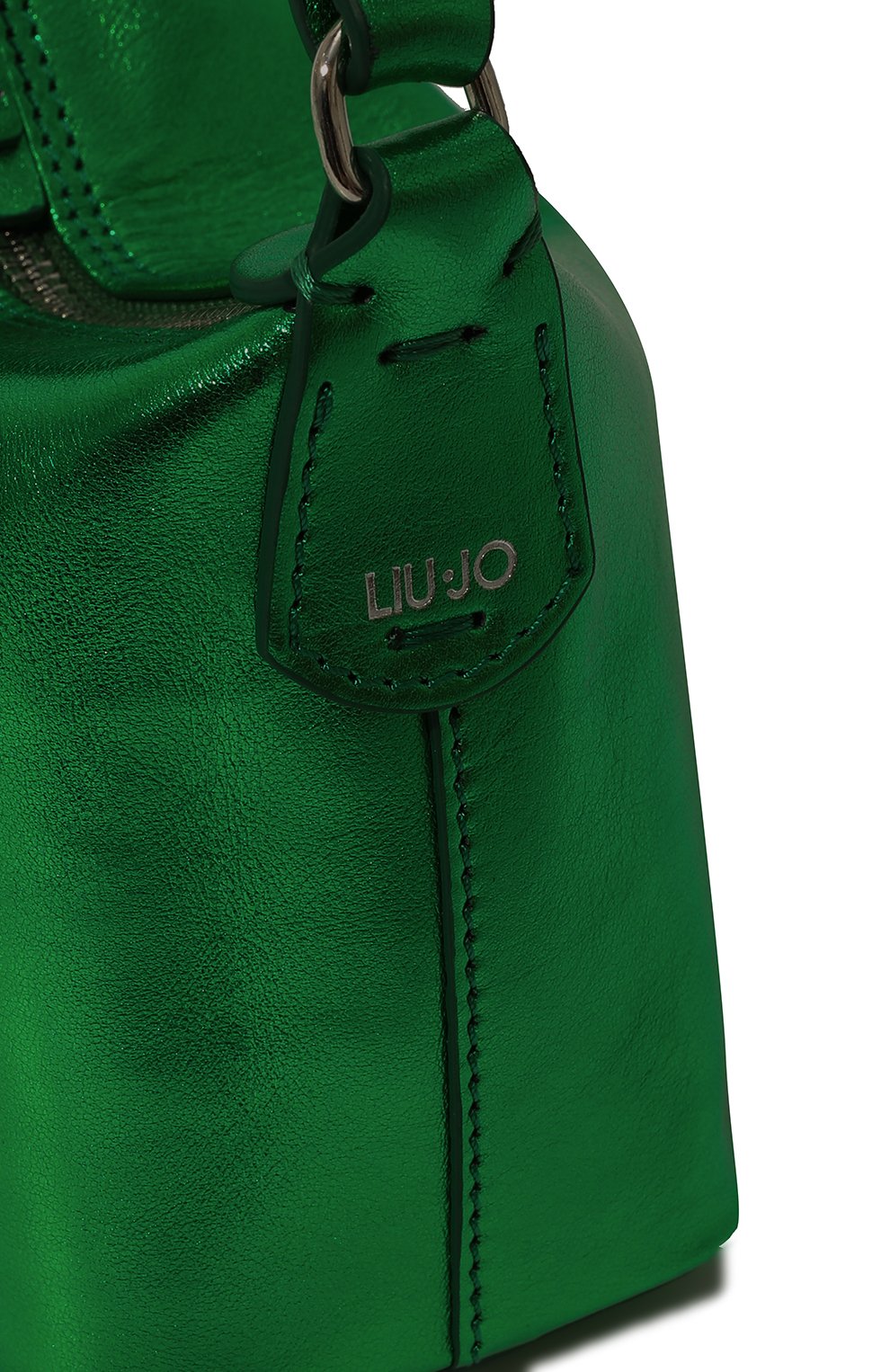 Сумка leonie hanne x liu jo LIU JO, арт. AA2502PX186S1310, фото 3