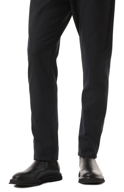 Кожаные челси DOUCAL'S, арт. DU3352CUB0UF253N, фото 3