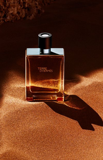 Туалетная вода terre d'hermès (100ml) HERMÈS, арт. 20872H, фото 3