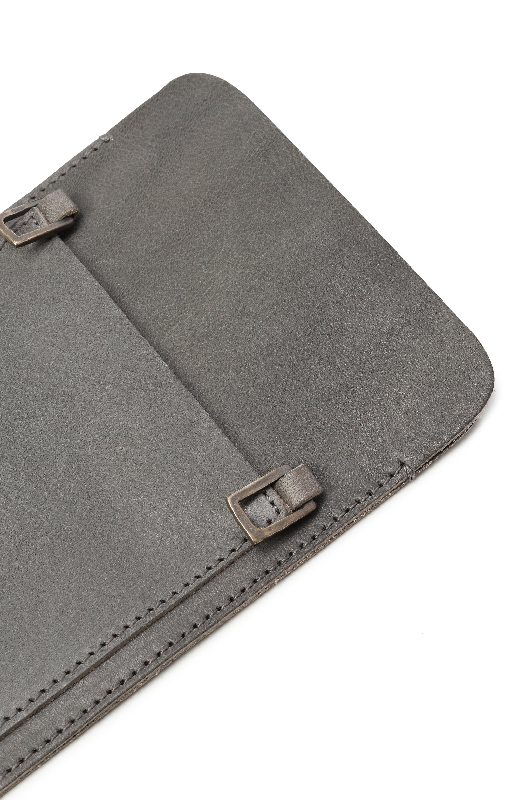 Кожаный чехол для телефона DANIELE BASTA, арт. DB1232S56TP, фото 3